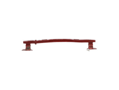 Traverse de pare choc arrière - Peugeot 207 SW - Rouge Fonce - 7414TH - C1-8663U