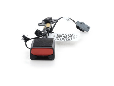 Attache ceinture sécurité avant gauche - Renault CLIO V PH.2 - 878177574R - Y1-7006G
