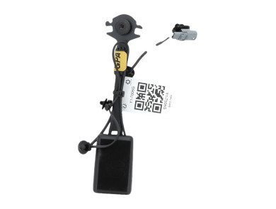 Attache ceinture sécurité avant gauche - Renault CLIO V PH.2 - 878177574R - Y1-7006G