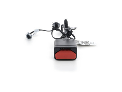 Attache ceinture sécurité avant droit - Renault CLIO V PH.2 - 878168815R - T1-7091Y