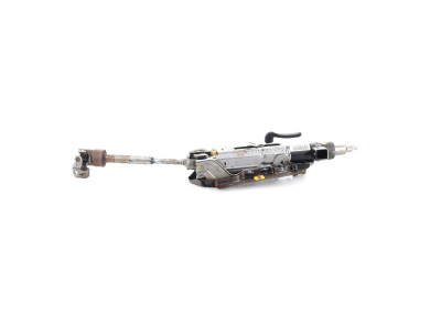 Steering column - Citroen C6 - 00004123EN - F0-4875H