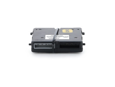 Calculateur de climatisation occasion - Renault CLIO - 285258299R