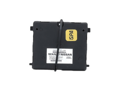 Air conditioning calculator - Renault CLIO V PH.2 - 285258299R - J1-7100L