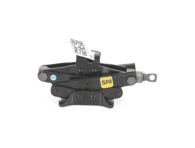 Scissor jack - Chevrolet AVEO I - 95493497 - U0-4328V