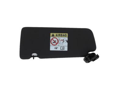 Pare-soleil droit - Renault CLIO V PH.2 - 964002235R - U1-7040K