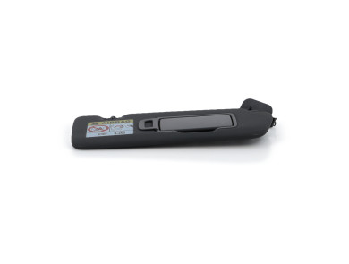 Pare-soleil droit - Renault CLIO V PH.2 - 964002235R - U1-7040K