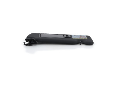 Right sun visor - Renault CLIO V PH.2 - 964002235R - U1-7040K