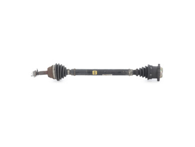 Right front transmission - Volkswagen POLO III PH.2 1.6I - 6N0407452AX - R1-7128A