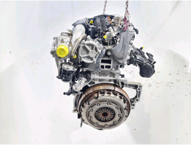 Engine type HN05-1627638180 - Peugeot 2008 II PH.1 - J1-6095F