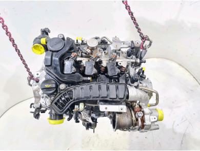 Engine type HN05-1627638180 - Peugeot 2008 II PH.1 - J1-6095F