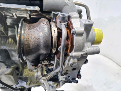 Engine type HN05-1627638180 - Peugeot 2008 II PH.1 - J1-6095F