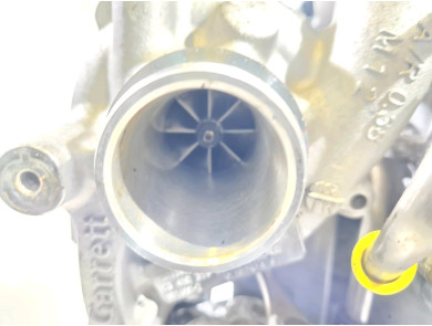 Engine type HN05-1627638180 - Peugeot 2008 II PH.1 - J1-6095F