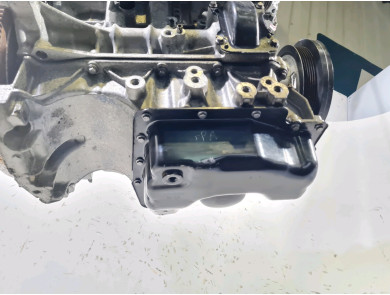 Engine type HN05-1627638180 - Peugeot 2008 II PH.1 - J1-6095F