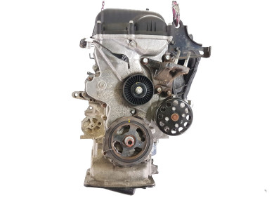 Engine used - KIA VENGA - G4FA-Z56812BZ00