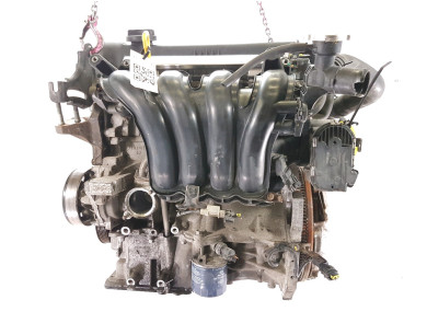 Engine type G4FA-Z56812BZ00 - KIA VENGA PH.1 - W1-5508X