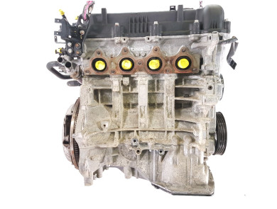 Engine type G4FA-Z56812BZ00 - KIA VENGA PH.1 - W1-5508X