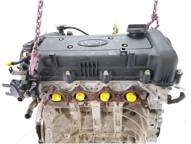 Engine type G4FA-Z56812BZ00 - KIA VENGA PH.1 - W1-5508X