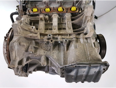 Engine type G4FA-Z56812BZ00 - KIA VENGA PH.1 - W1-5508X