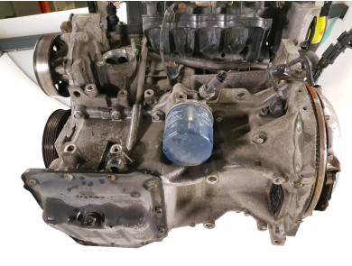 Engine type G4FA-Z56812BZ00 - KIA VENGA PH.1 - W1-5508X
