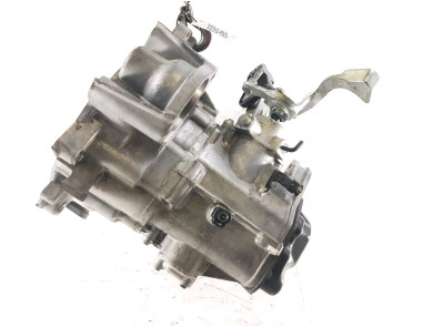 Gearbox type PED - Volkswagen POLO V PH.2 - Y1-9472F