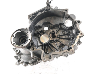 Boîte de vitesses type PED - Volkswagen POLO V PH.2 - Y1-9472F