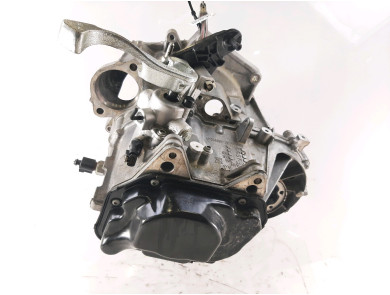 Gearbox type PED - Volkswagen POLO V PH.2 - Y1-9472F