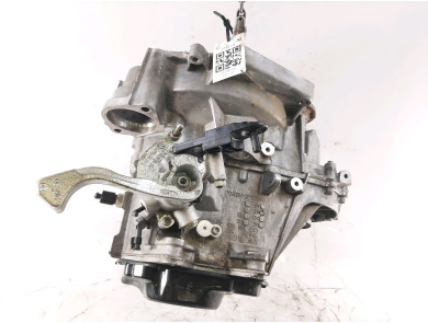 Gearbox type PED - Volkswagen POLO V PH.2 - Y1-9472F