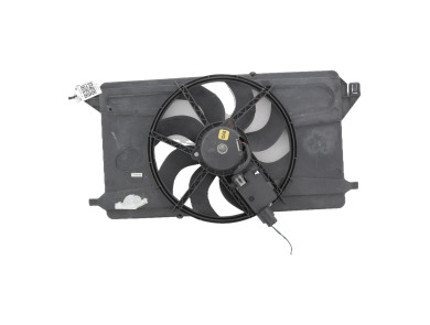 Groupe motoventilateur occasion - Ford FOCUS - 1344539