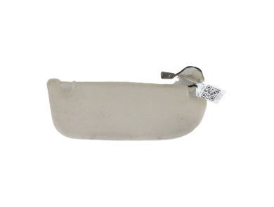 Left sun visor - Citroen C6 - 00008143PQ - N1-7522X
