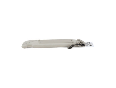 Left sun visor - Citroen C6 - 00008143PQ - N1-7522X