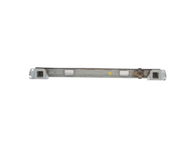 Rear bumper reinforcement bar - Peugeot 207 SW - Gris Fonce - 7414TH - V1-8555S