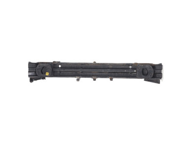 Traverse de pare choc avant - Chevrolet AVEO I - Noir - 96808232 - N1-8478Q