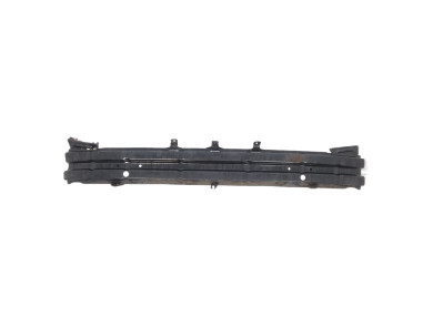 Front bumper reinforcement bar - Chevrolet AVEO I - Noir - 96808232 - N1-8478Q