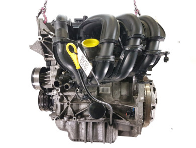 Engine type SHDA - Ford FOCUS II PH.2 - G1-5420Q