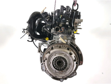 Engine type SHDA - Ford FOCUS II PH.2 - G1-5420Q