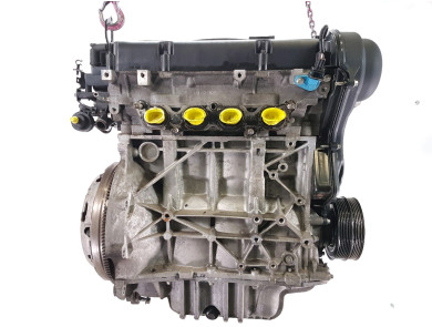 Engine type SHDA - Ford FOCUS II PH.2 - G1-5420Q