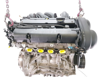 Moteur type SHDA - Ford FOCUS II PH.2 - G1-5420Q
