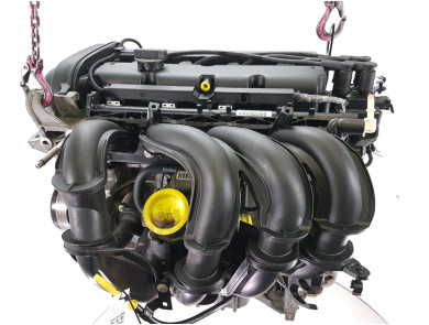 Engine type SHDA - Ford FOCUS II PH.2 - G1-5420Q