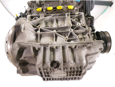 Moteur type SHDA - Ford FOCUS II PH.2 - G1-5420Q