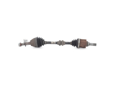Cardan avant gauche - Nissan PULSAR 1.5 DCI - 39101-3ZN0B-RE - R1-7110A