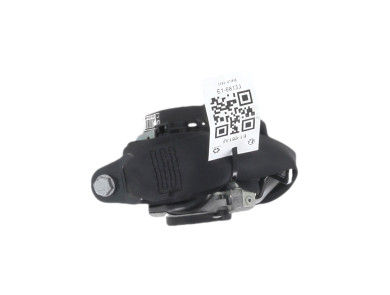 Right front seatbelt - Peugeot 208 I PH.1 - 98063151XX - E1-6813J