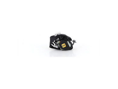 Right front seatbelt - Peugeot 208 I PH.1 - 98063151XX - E1-6813J