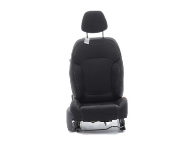 Siège passager avant droit occasion - Renault MEGANE - 873015109R