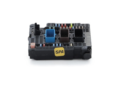 BSM - Citroen C4 II PH.1 - 9807427980 - W1-6822L