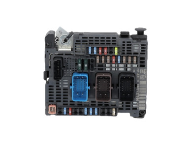 BSM - Citroen C4 II PH.1 - 9807427980 - W1-6822L