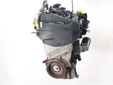 Engine type K9K629 - Renault CAPTUR I PH.1 - J1-2914R