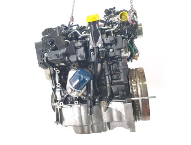 Engine type K9K629 - Renault CAPTUR I PH.1 - J1-2914R