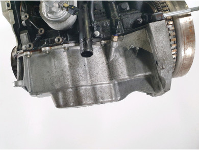 Engine type K9K629 - Renault CAPTUR I PH.1 - J1-2914R