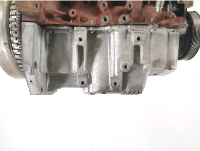 Moteur type K9K629 - Renault CAPTUR I PH.1 - J1-2914R