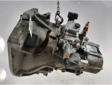Gearbox used - Fiat IDEA - IDEA-843A1000-6V